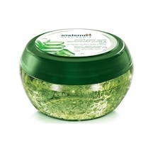 Aloe Vera Yüz Ve Vücut Nemlendirici Jel - 300 Ml, Serinletici