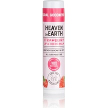 Heaven On Earth Strawberry Lip & Cheek Balm