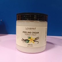 Lombres Vanilyalı Peeling 500ml