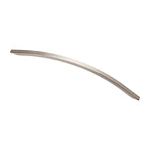 191 Baykus Inox Kulp Inox 224 Mm Siyah