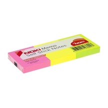 Memo Not Kağıdı 40x50 3'lü