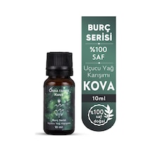 Onka Farma Kova Burcu Uçucu Yağ Karışımı 10 ML