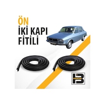 Renault Reno-12 Sedan Ön İki Kapı Fitili Bm04397
