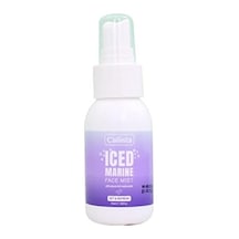 Callista Iced Face Mist Makyaj Sabitleyici