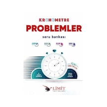 Problemler Kronometre Soru Bankası