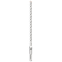 Bosch 1 X Pro Sds Plus-5x Darbeli Matkap Çelik Beton, Beton İçin, Çap 8,50 Mm, Profesyonel Aksesuar, Darbeli Matkap İçin