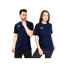 Raru Unisex T-shirt Velox Lacivert