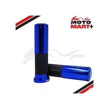 Yamaha R3 Motosiklet Elcik Metal Detaylı Mavi Ert0604