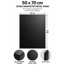 50x70 Cm