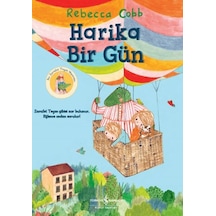 Harika Bir Gün - Ccgx-858899