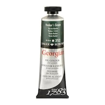 Georgıan 38 ML Yağlı Boya 352 Hooker'S Green