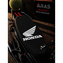 Honda Motosiklet Sele Kılıfı