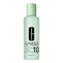 Clinique Clarifying Lotion 1.0 Losyon 200 ML