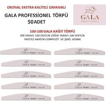Gala 100-100 50'li Törpü