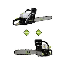 Hais Benzinli Zincirli Ağaç Kesme 50cm Yd-kw05-52