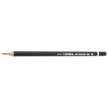 Lyra Art Design Dereceli Çizim Kalemi 7B 12'Li