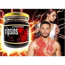 Ripsins Çoban Çökertenli Erkeklere Çok Özel G.çlnme Dstklyci Ürün 240 Gr X 1 Ad + Lustra Masaj Yağı