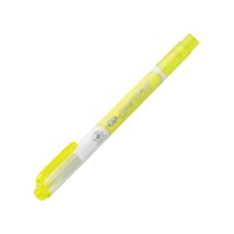 Zebra, Highlighter Fit 5 Colors, Wkt17-5c, 5'li, 5 Renk Diğer