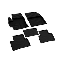 Toyota Corolla Cross Ferrous 4D Paspas ve 3D Bagaj Havuzu 2022 ve Üstü