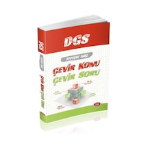Data Dgs Çevir Konu Çevir Soru Yepyeni Tarz