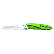 Skeletool Kbx Sublime Green 15 Cm Çok Renkli