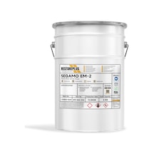 Restoreplus Segamo Em-2 Elektrik Motor Ve Fan Gesi 5 KG