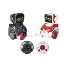 Silverlit Kickabot İkili Set Model 1-SIL/88549-01