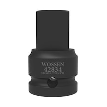 F 1/2 M - 3/8 Havalı Adaptör