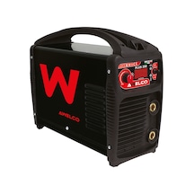 Awelco 55725 Plus 250 220 Amper İnvertör Kaynak Makinesi