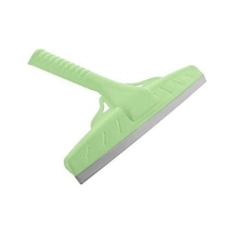 Titiz Kauçuk Lastikli Camsil Cam Temizleme Aleti / Cam Çeksil Çekpas Çekçek - Plastik - 24 Cm. Çok Renkli