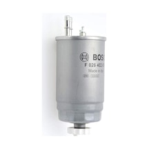 Fiat Linea Mazot Filtresi 1.3 Multijet Euro 5 2012-2017 Bosch