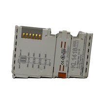 Kl1418 8-channel Digital İnput, 24 V Dc, 0.2 Ms