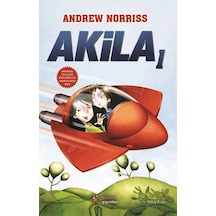 Akila 1 - Rxlu-606186