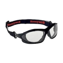 Honeywell 1028640 Sp1000 2g Antifog Buğulanmaz Şeffaf Köpüklü Başbantlı Gözlük P