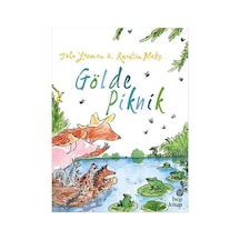 Gölde Piknik - John Yeoman - Hep Kitap