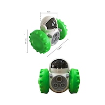 Kedi Ödül Maması Dağıtım Robotu