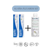 Kuatra Plus Krem Set