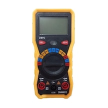 Gesi Dmm 6013 Dijital Kapasitemetre