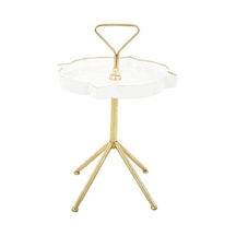 Vitale Pera Yan Sehpa 41X61 Cm Ak.Eu0070