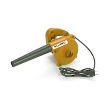 Millian Mln-2100humm 2100W Süper Güç Elektrikli Üfleme Makinesi Kahverengi