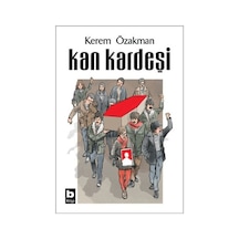 Kan Kardeşi - Yqbx-674219