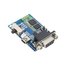 Rs232 Bluetooth Seri Adaptör Modülü
