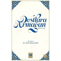 Dostlara Armağan- Ötüken Neşriyat