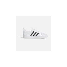 Adidas Sportswear Streetcheck Cloudfoam Court Erkek Spor Ayakkabı Beyaz