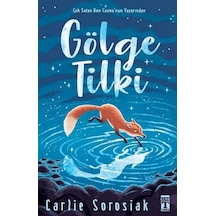 Gölge Tilki - Cole-761809