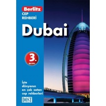 Dubai Cep Rehberi- Dost Kitabevi
