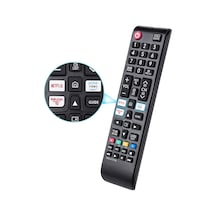 Samsung İle Uyumlu Ue55ru7105k Tv Kumanda
