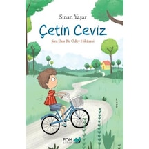 Çetin Ceviz & Sıra Dışı Bir Ödev Hikayesi