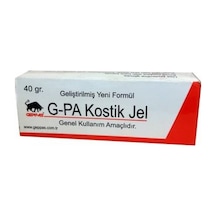 Boynuz Köreltme Jeli