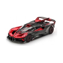 Mini Gt 1/64 Bugatti Bolide Red